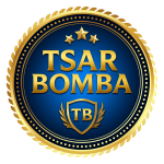 TSAR BOMBA เว็บพนันมหาประลัย จ่ายหนัก จ่ายจริง ไม่มีกั๊ก